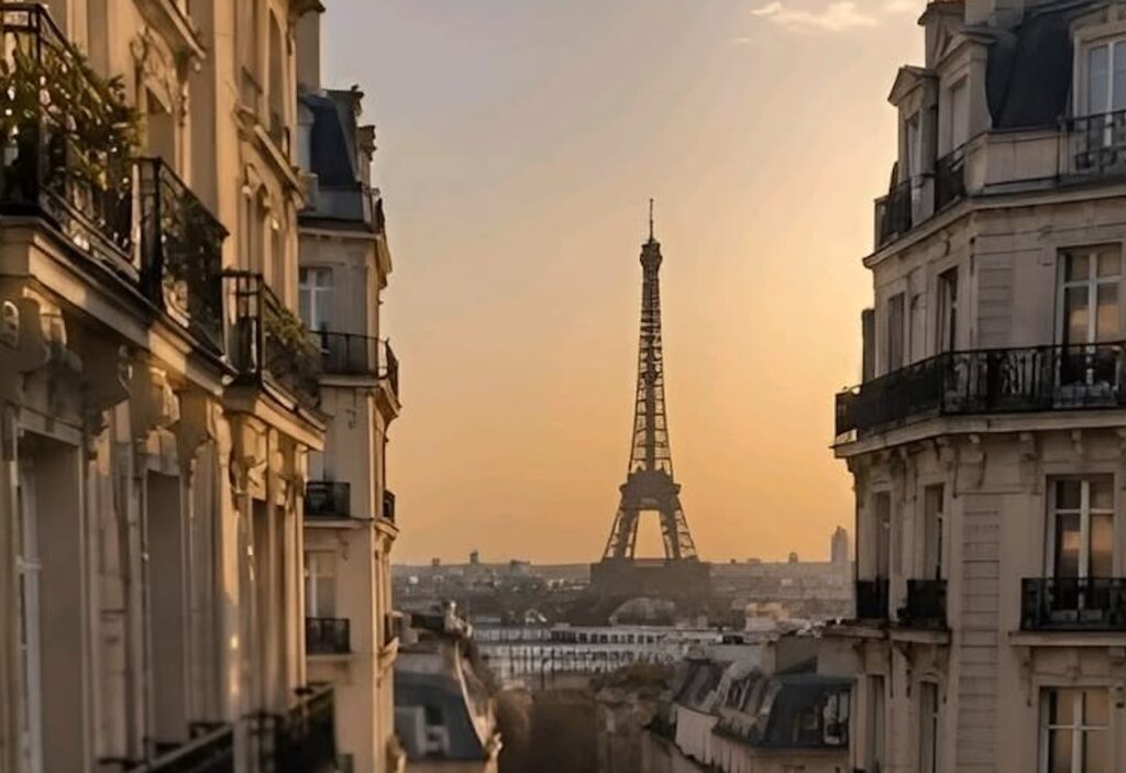 Why Paris Still Feels Different: The City That Turned Fashion Into a Cultural Event