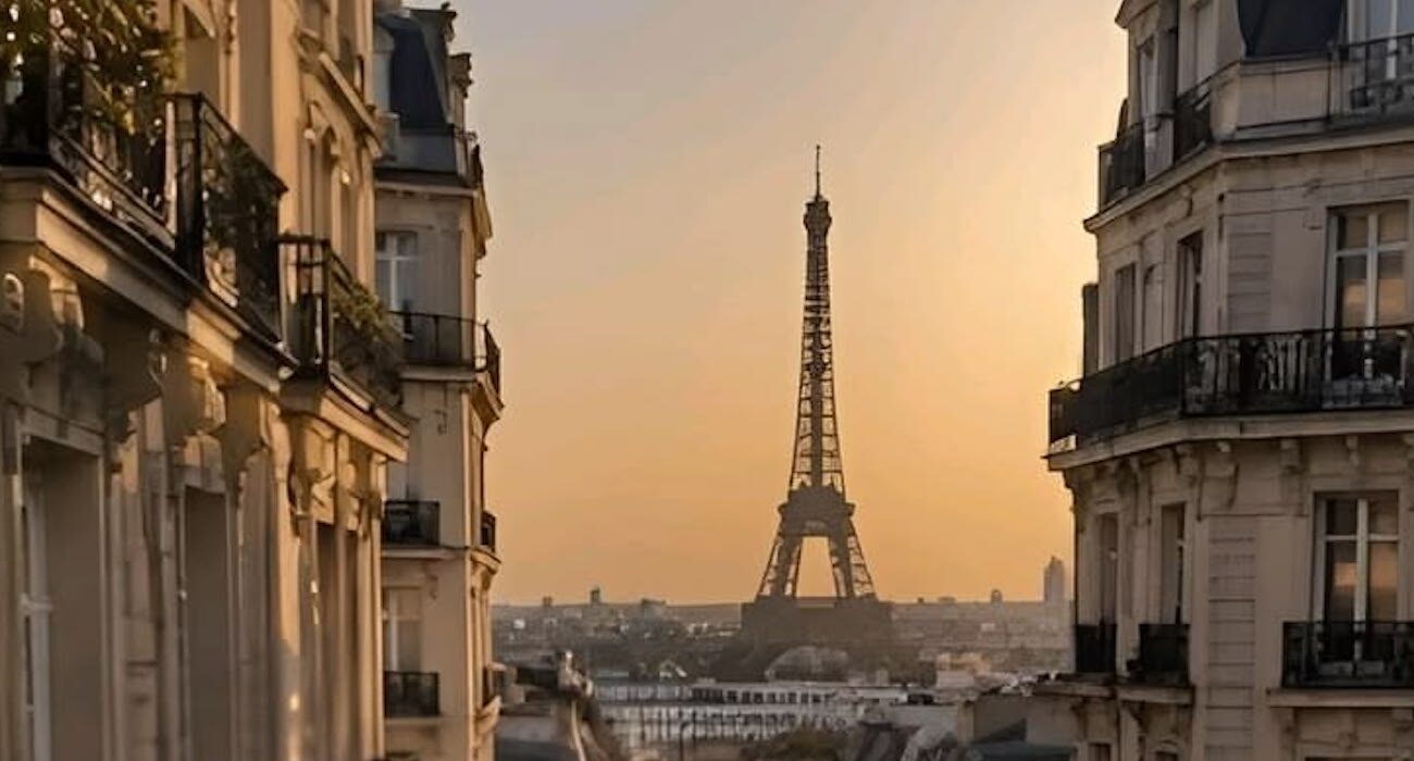 Why Paris Still Feels Different: The City That Turned Fashion Into a Cultural Event
