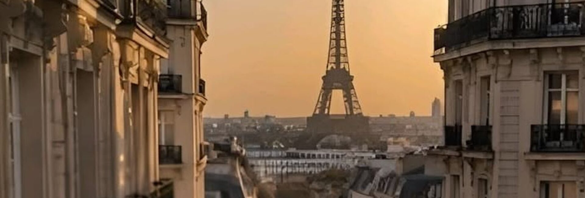Why Paris Still Feels Different: The City That Turned Fashion Into a Cultural Event