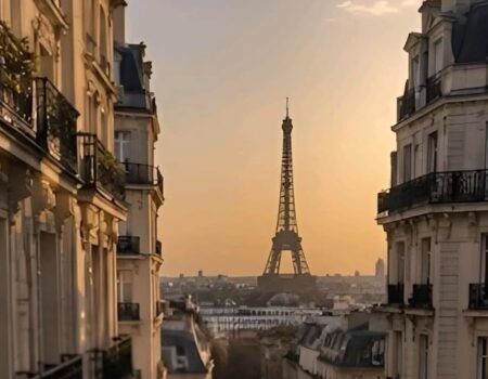 Why Paris Still Feels Different: The City That Turned Fashion Into a Cultural Event